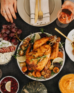 Günlük Ev Yemekleri Servisi