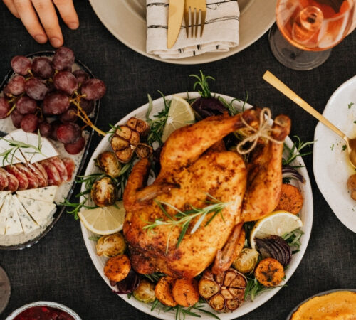 Günlük Ev Yemekleri Servisi