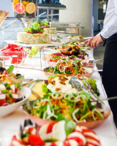 Özel Gün ve Etkinlik Menüleri