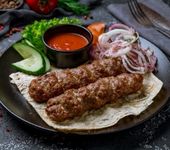 orman kebabı