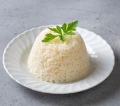 pirinç pilavı